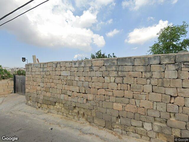 Triq Ta' Kilpa,  Is-Siġġiewi,  Reġjun tal-Punent