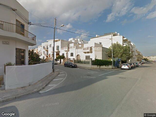 Ħ'Attard,  Reġjun tat-Tramuntana,  ATD 2703