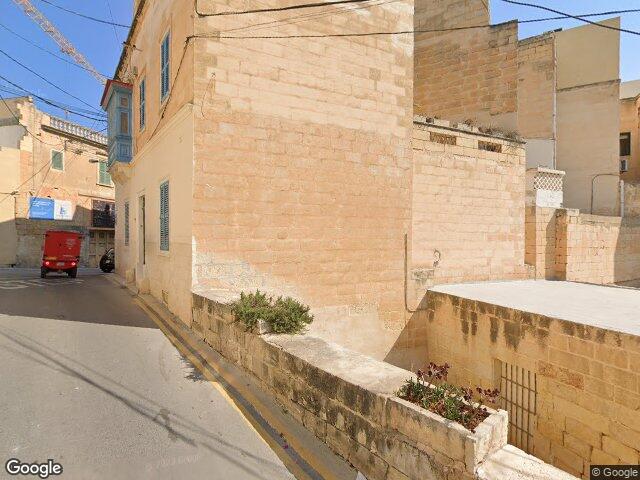 Triq Karl Gouder,  San Ġiljan,  Reġjun tal-Lvant