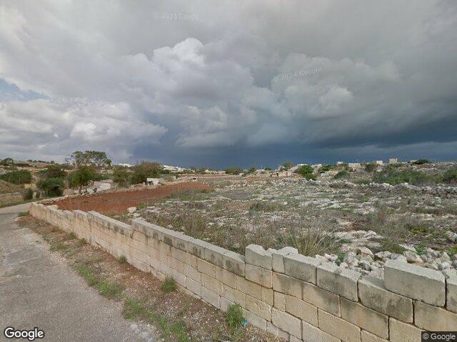 Triq Wied il-Fulija,  Iż-Żurrieq,  Reġjun tal-Punent