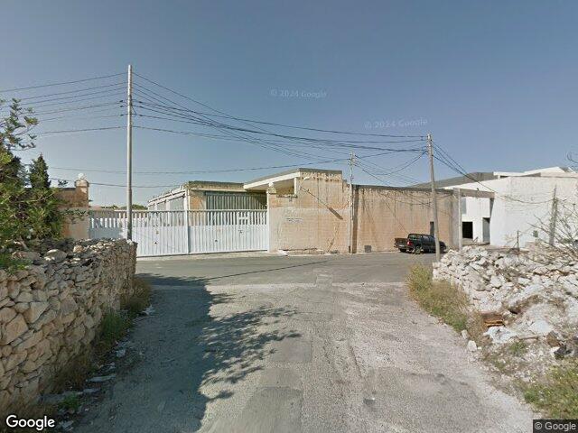 Triq Tal-Ħandaq,  Tal-Ħandaq,  Ħal Qormi