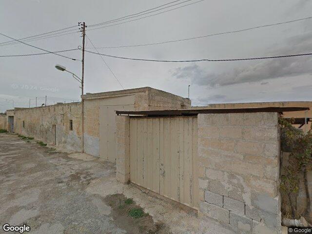 Daħlet il-Mitjar il-Qadim,  Birżebbuġa,  Reġjun tan-Nofsinhar
