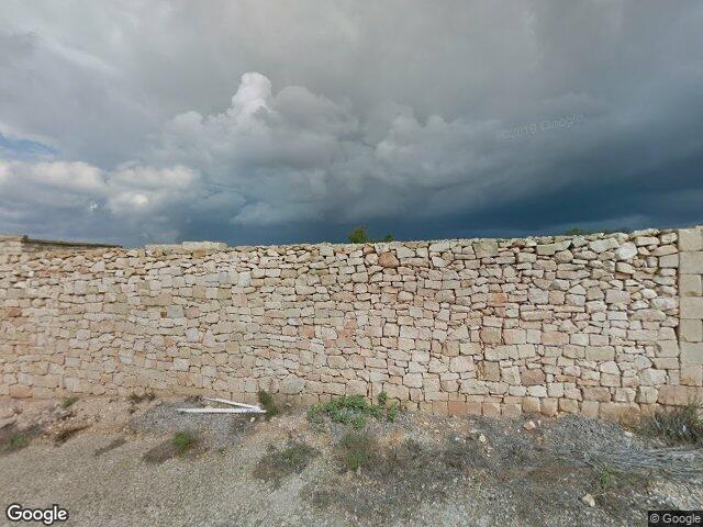 Triq Wied il-Fulija,  Iż-Żurrieq,  Reġjun tal-Punent