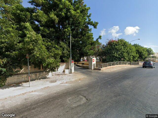 Triq l-Iljun,  Il-Marsa,  Reġjun tan-Nofsinhar