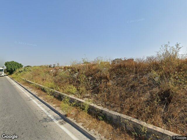 Vjal l-Avjazzjoni Ċivili,  Ħal Luqa,  Reġjun tan-Nofsinhar