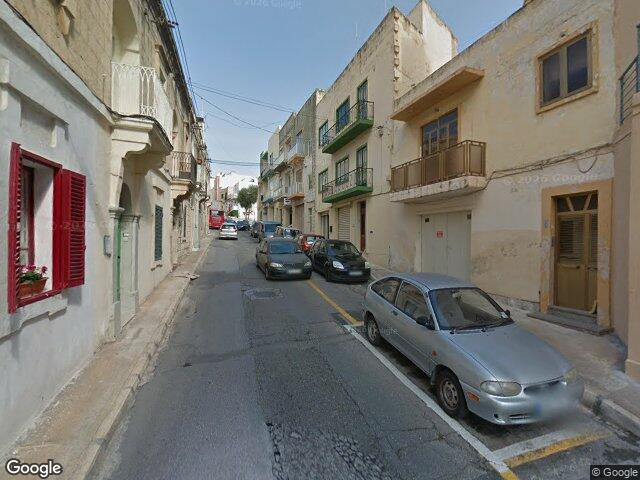 Triq it-Torri,  L-Imsida,  Reġjun tal-Lvant