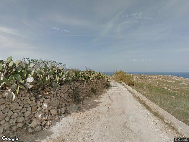 Daħla tax-Xagħri,  In-Nadur,  Reġjun Għawdex