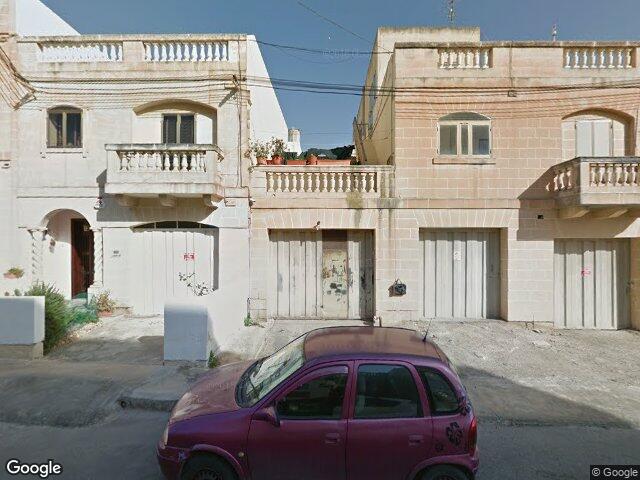 Triq id-Dejl,  Ħal Għaxaq,  Reġjun tan-Nofsinhar