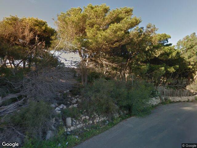 Id-Dwejra,  Limiti tar-Rabat,  L-Imġarr