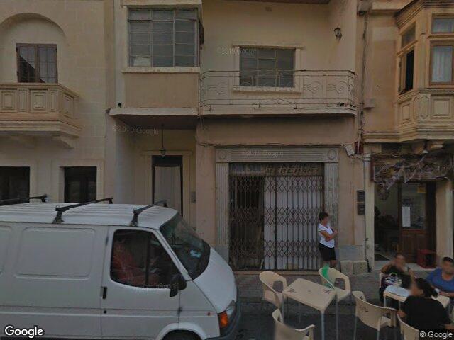 Triq it-Tlettax ta' Diċembru,  In-Nadur,  Reġjun Għawdex