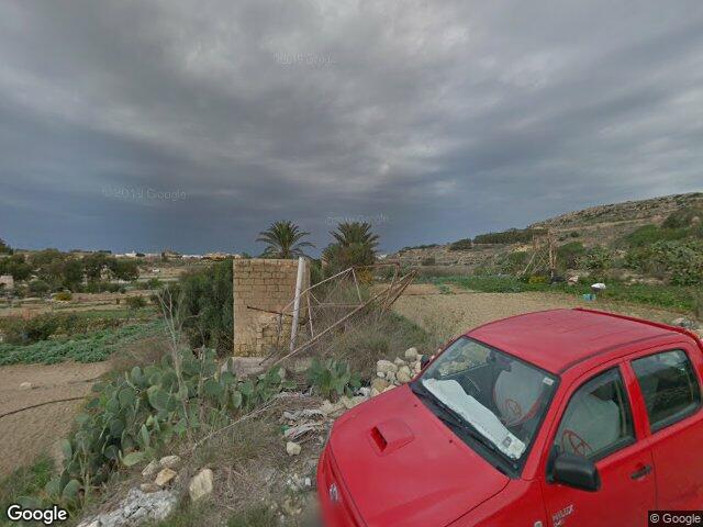 Triq il-Wied,  Ix-Xagħra,  Reġjun Għawdex