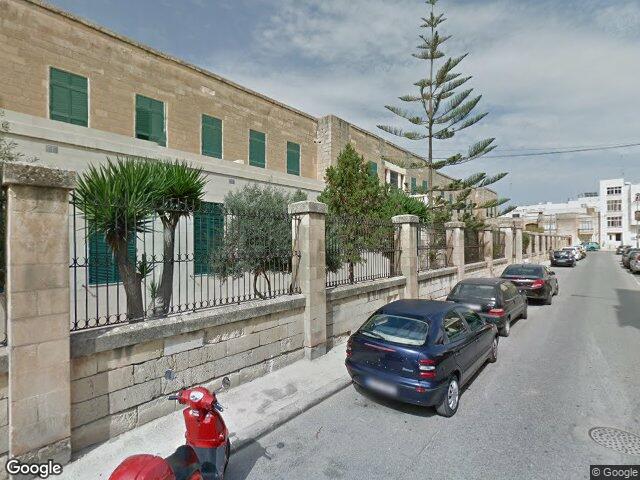 Triq Anġlu Gatt,  Ta' Dnat,  Ta' Mlit