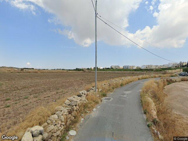 Triq il-Fawwara,  Is-Siġġiewi,  Reġjun tal-Punent