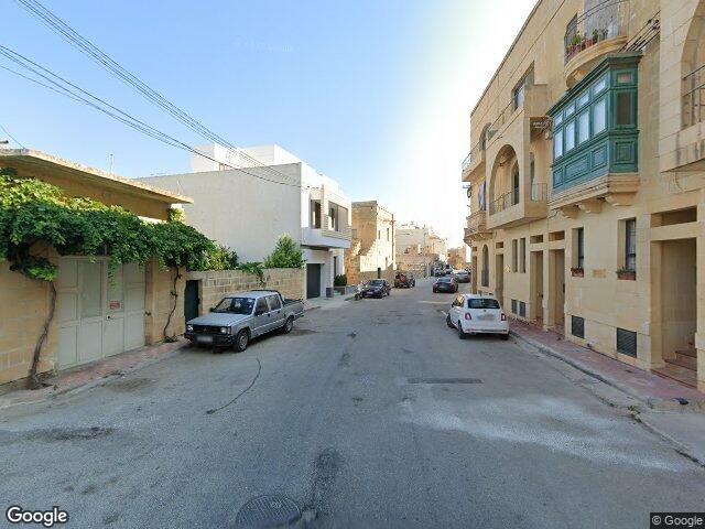 Ix-Xagħra,  Reġjun Għawdex,  XRA 1346