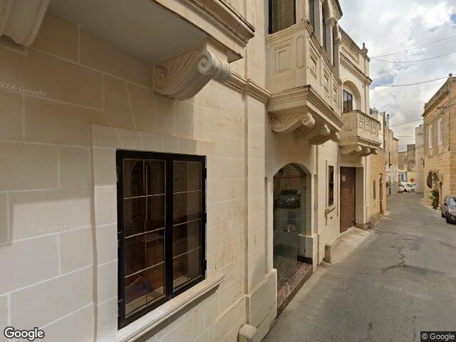 Triq San Luqa,  Iż-Żurrieq,  Reġjun tal-Punent