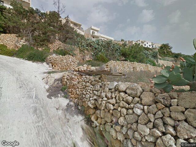 Triq Għajn Mhelhel,  Iż-Żebbuġ,  Reġjun Għawdex