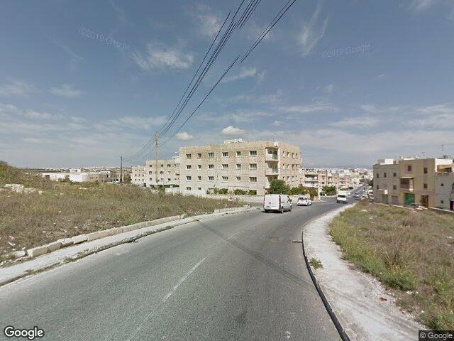 Triq il-Ħelsien,  Tal-Ħandaq,  Ħal Qormi