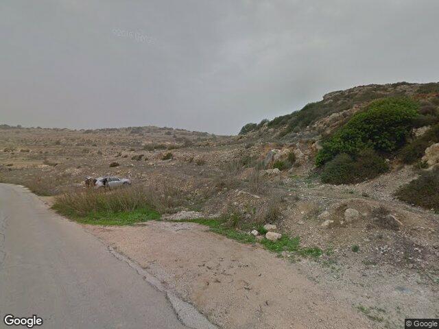 Triq il-Mistra,  Il-Mellieħa,  Reġjun tat-Tramuntana