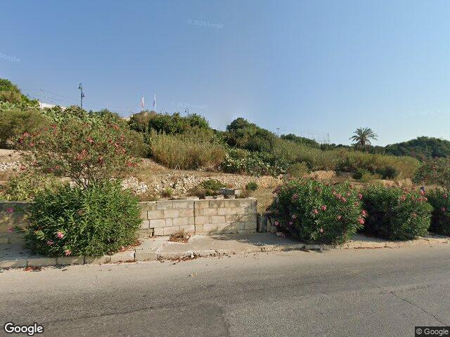 Triq Ta' Ħamet,  Ix-Xagħra,  Reġjun Għawdex