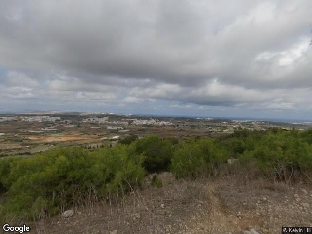 Id-Dwejra,  Limiti tar-Rabat,  Ir-Rabat