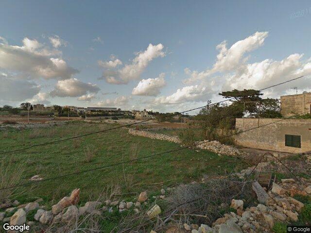 Trejqet il-Kampanjol,  Baħar iċ-Ċagħaq,  In-Naxxar