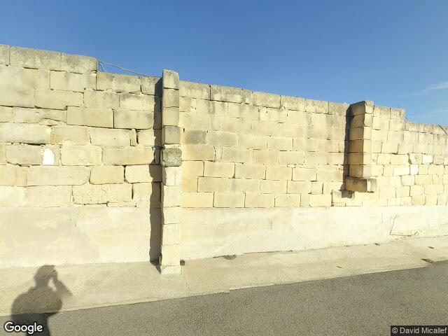 Hibernians,  Triq Xu,  Raħal Ġdid