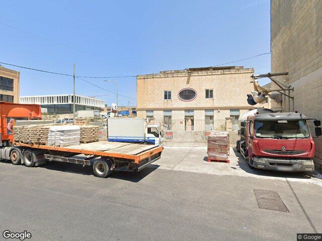 Triq is-Salib tal-Imrieħel,  L-Imrieħel,  Birkirkara