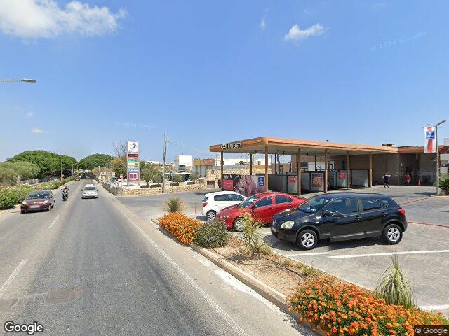 Triq tal-Barrani,  Iż-Żejtun,  Reġjun tan-Nofsinhar