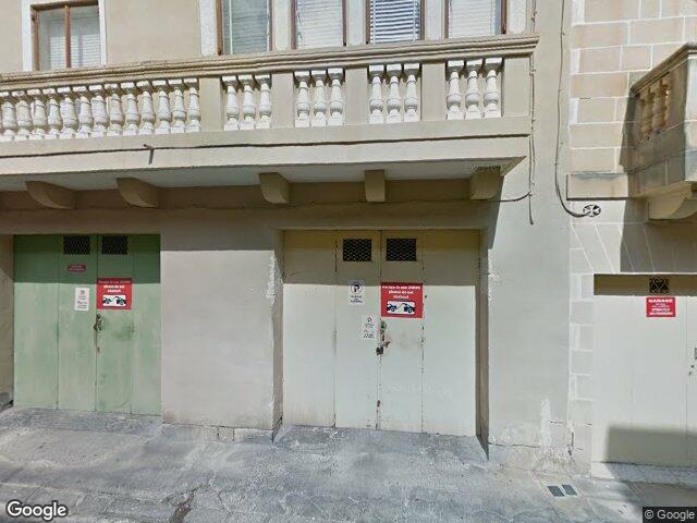 Triq il-Papa Ġwanni Pawlu I,  L-Imrieħel,  Birkirkara