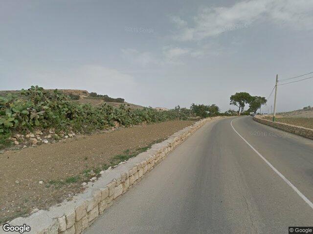 Triq Marsalforn,  Iż-Żebbuġ,  Reġjun Għawdex