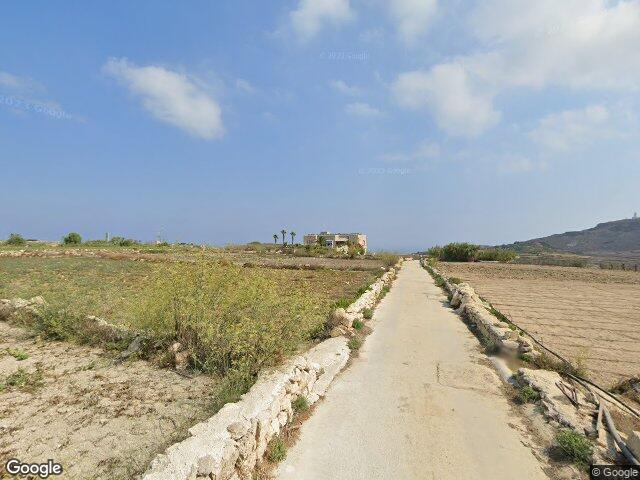 Triq San Katald,  L-Għarb,  Reġjun Għawdex