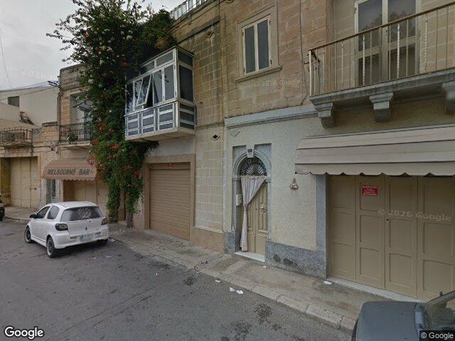 Skola Sekondarja Żejtun,  Triq Luqa Briffa,  Iż-Żejtun