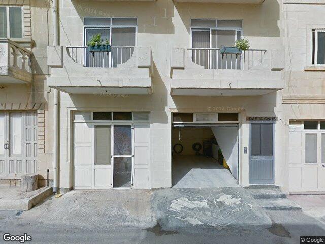 Triq San Pawl,  Ix-Xewkija,  Reġjun Għawdex