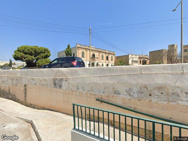Triq Dun Karm,  L-Imrieħel,  Birkirkara