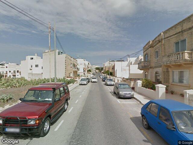 Triq l-Imraden,  Is-Sgħajtar,  In-Naxxar