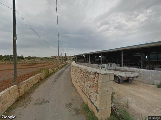 Triq Xrobb l-Għagin,  Sqaq Numru 3,  Iż-Żejtun