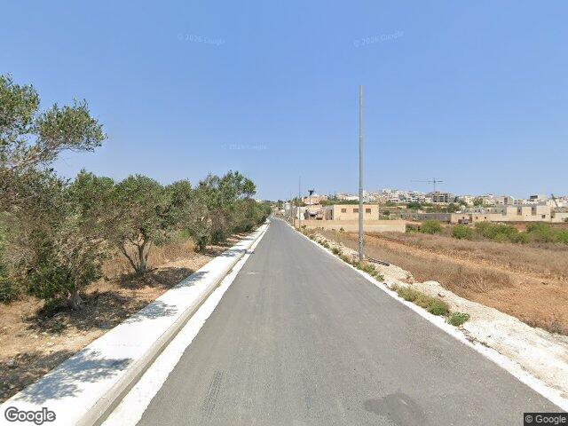 Triq Binġemma,  Iż-Żebbiegħ,  L-Imġarr