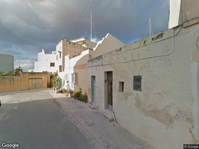 Triq Licata,  Iż-Żejtun,  Reġjun tan-Nofsinhar