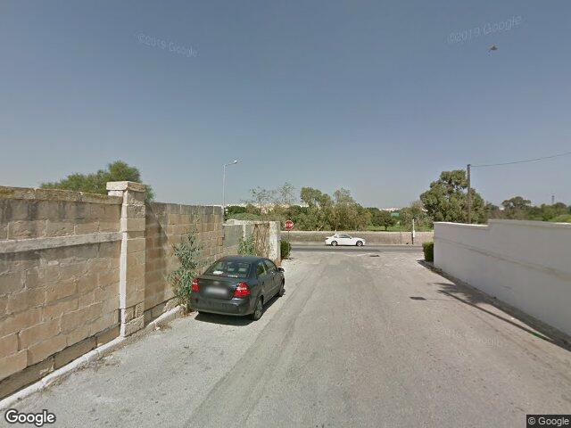 Il-Marsa - Ċeppuna,  Triq Emmanuele Luigi Galizia,  Il-Marsa