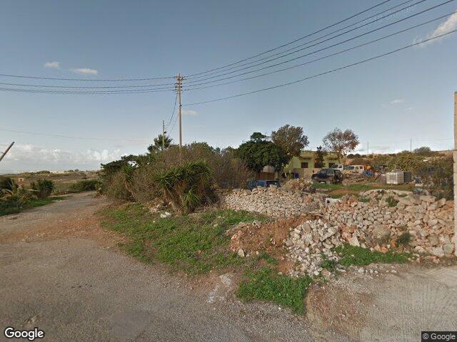 Il-Baħrija,  Ir-Rabat,  Reġjun tal-Punent