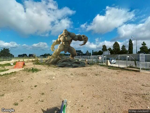 Triq San Ġakbu,  Ta' Qali,  Ħ'Attard