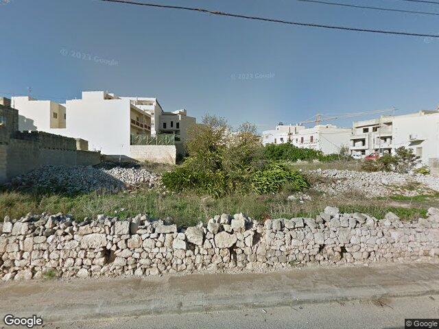 Triq iż-Żebbiegħ,  Iż-Żebbiegħ,  L-Imġarr