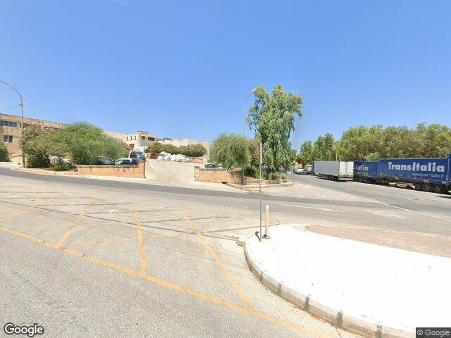 PantaFAB,  It-Telgħa ta' Ras Ħanżir,  Raħal Ġdid