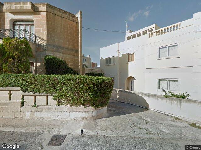 Triq is-Sieqja,  Ħ'Attard,  Reġjun tat-Tramuntana