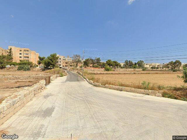 Trejqa ta' Garnaw,  Santa Luċija,  Reġjun tan-Nofsinhar