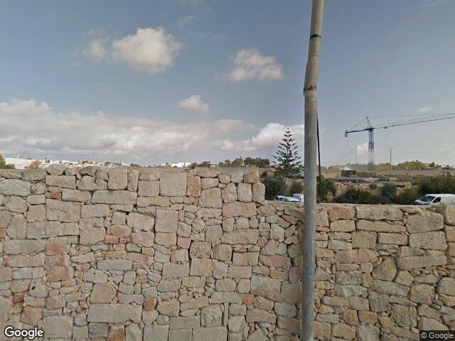 Triq il-Ħwawar,  Bitmac Park,  L-Iklin