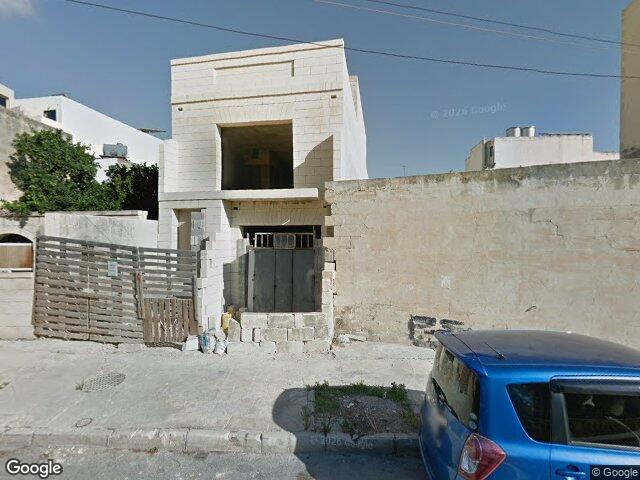 Joann Garden,  Ħal Tarxien,  Reġjun tal-Port