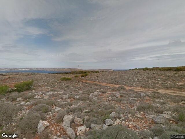 Triq Għajn Tuta,  Il-Mellieħa,  Reġjun tat-Tramuntana