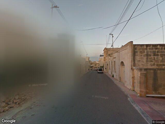 Triq Sant' Indrija,  In-Nadur,  Reġjun Għawdex