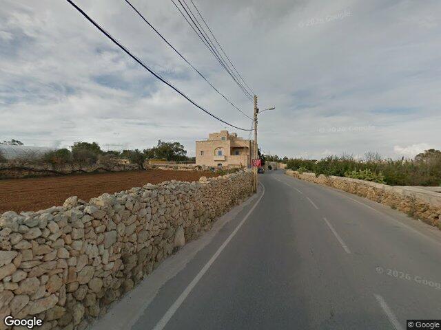 Triq Wied iż-Żiju,  Wied il-Għajn,  Reġjun tan-Nofsinhar